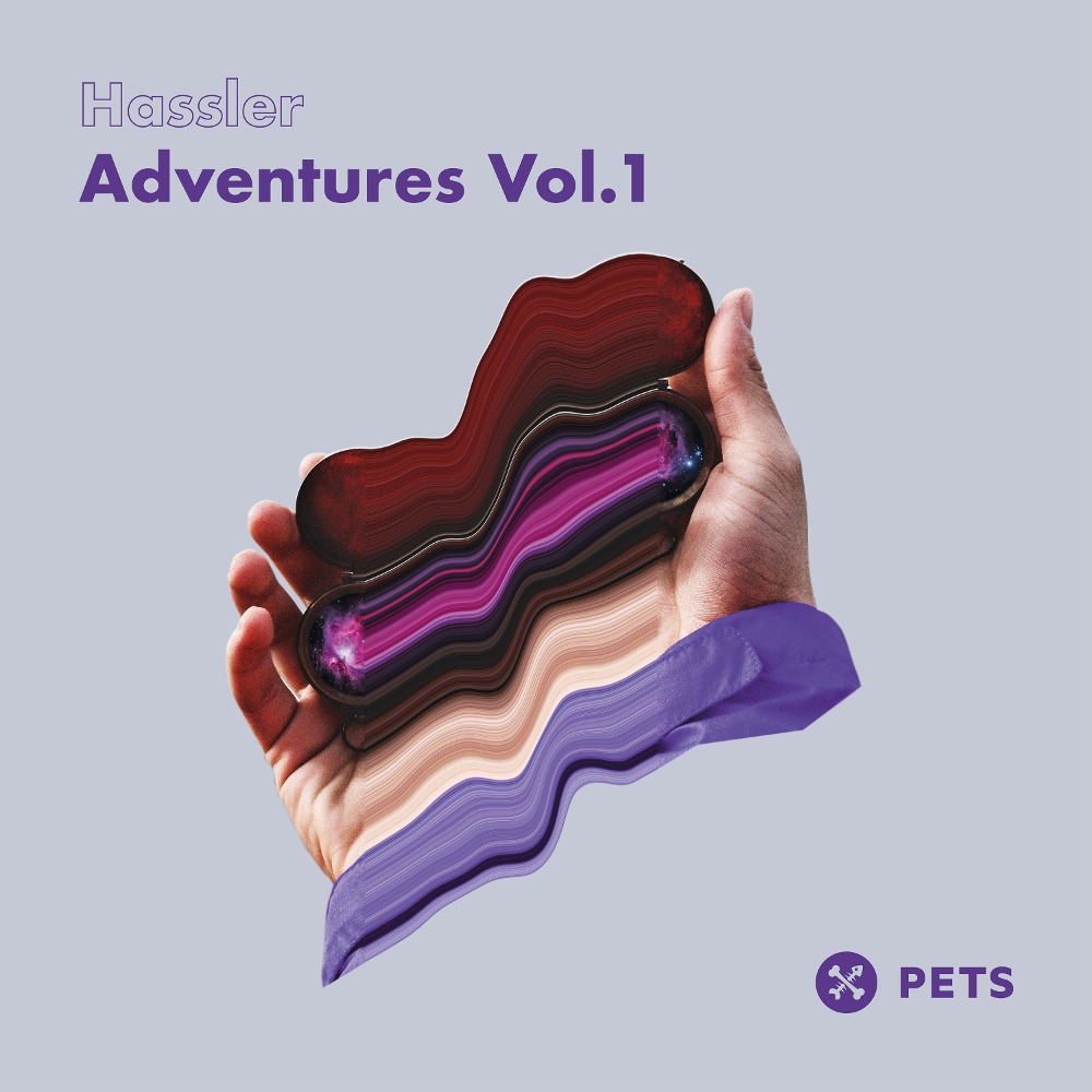 Adventures Vol.1