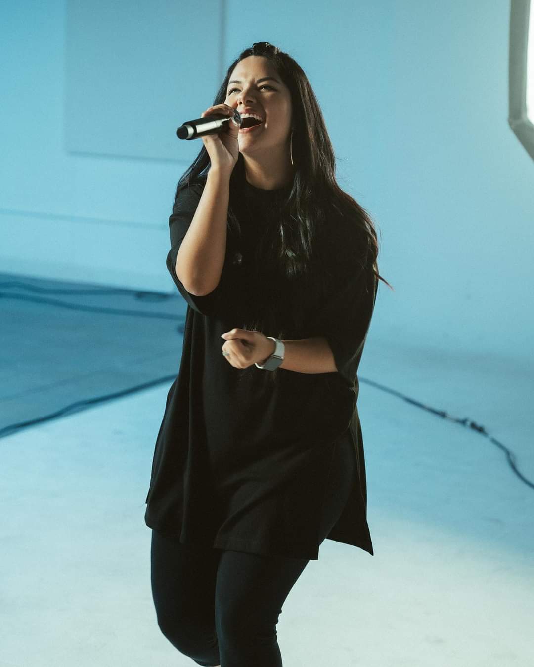 Damaris Guerra - Buscando Una Señal REIMAGINED