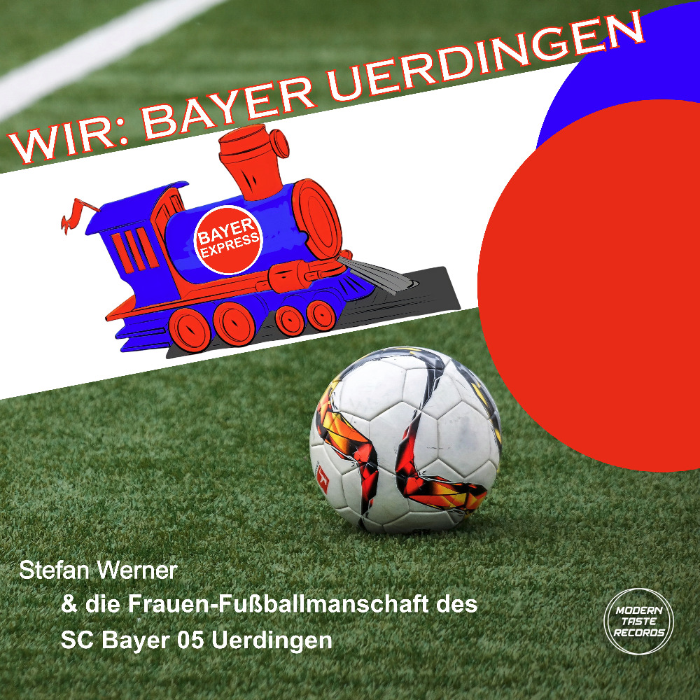 WIR: Bayer Uerdingen