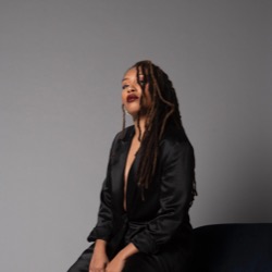 Mahalia Fontaine