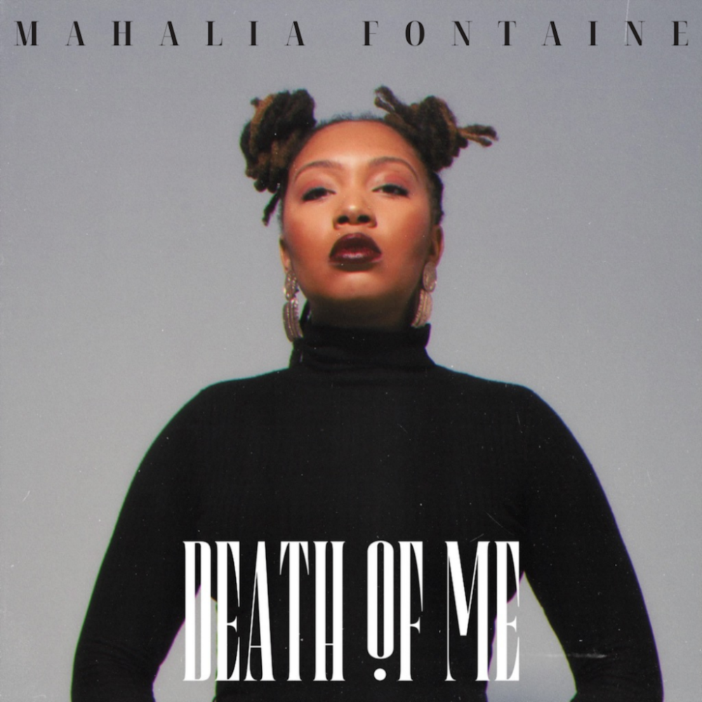 Death Of Me