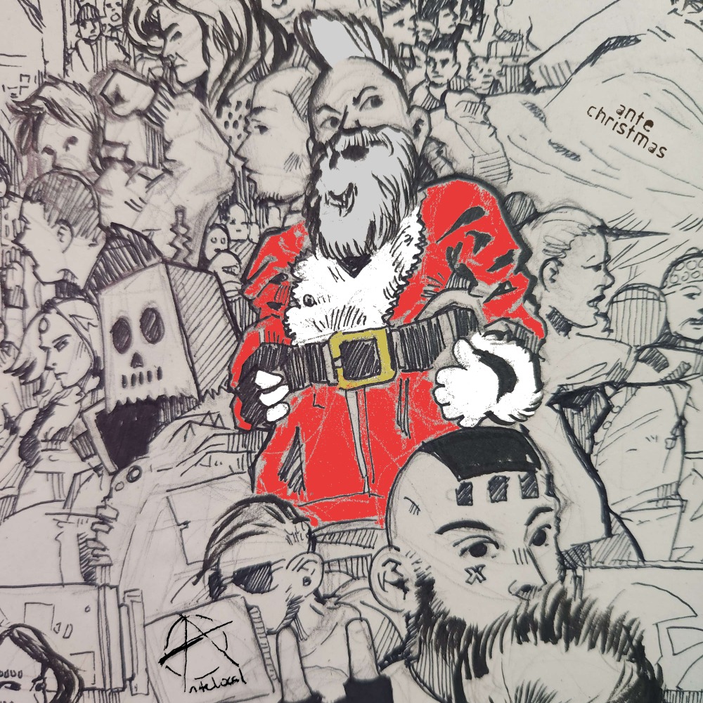 antelocal - ante Christmas