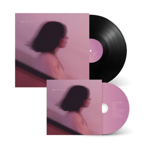 Buy Balancing Act on CD and Vinyl