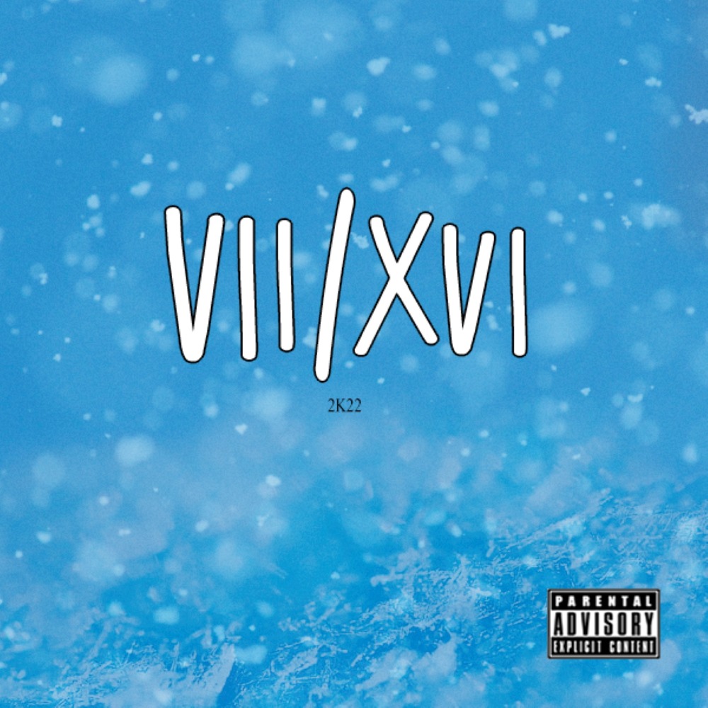 VII/XVI 2k22