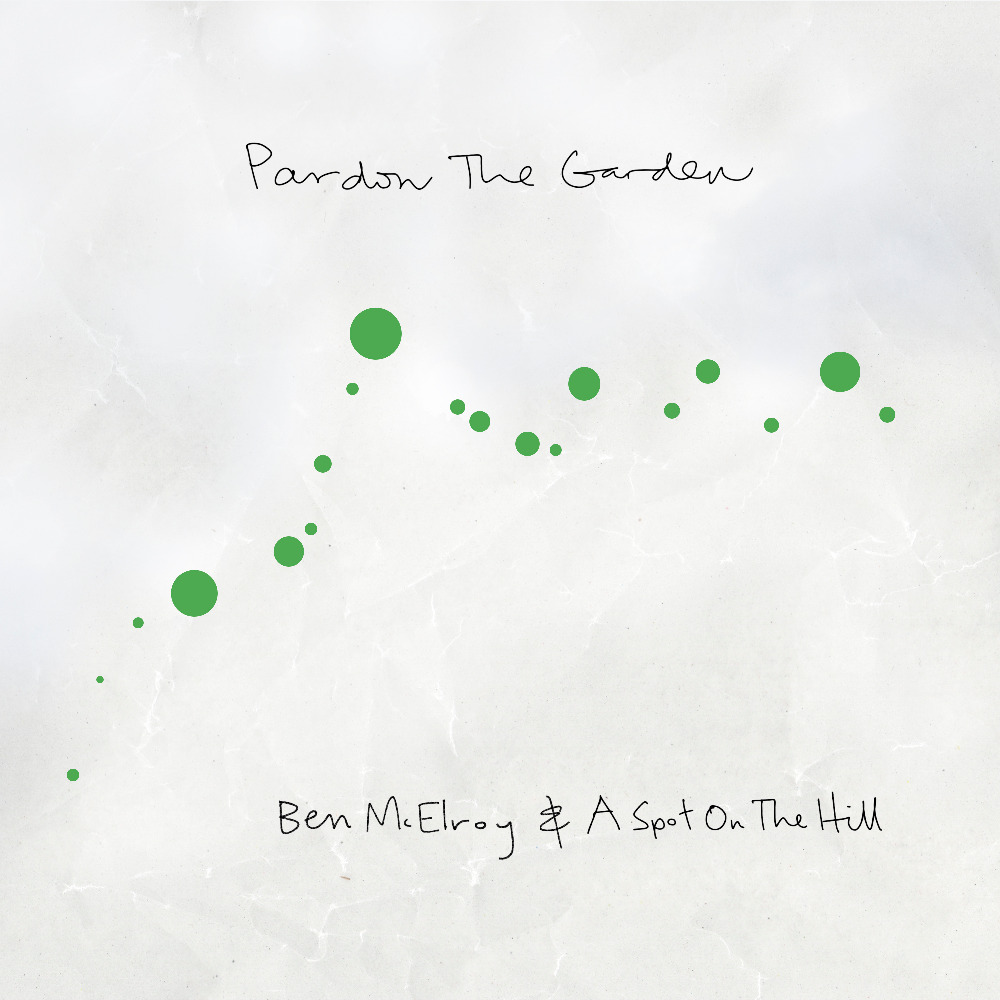 Pardon the Garden