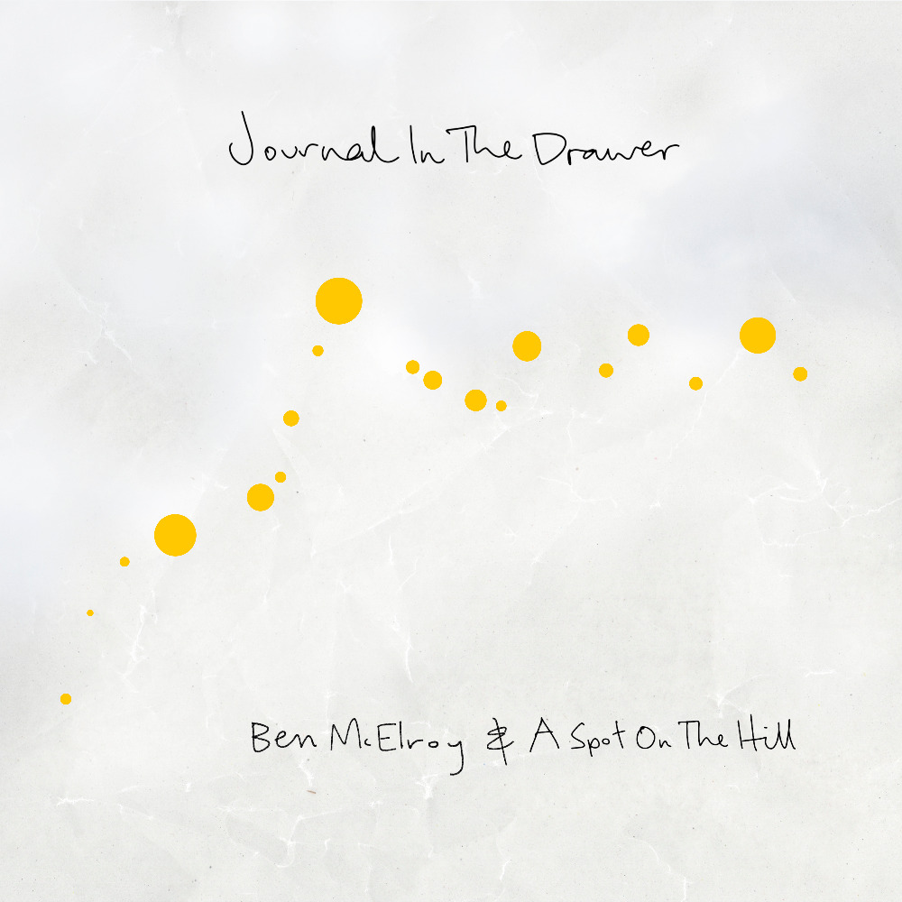Journal In The Drawer