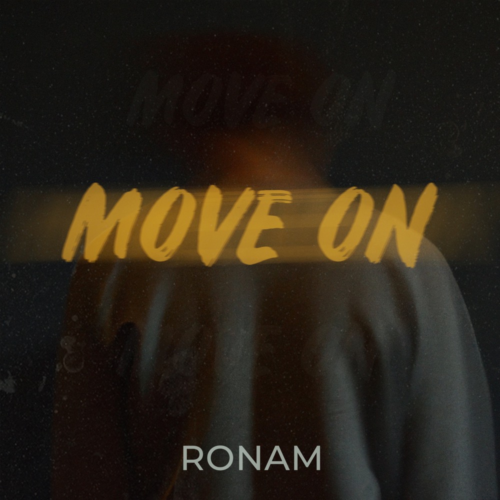 ronam-move-on