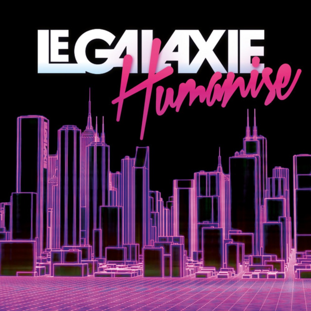 Humanise - Blende Remix