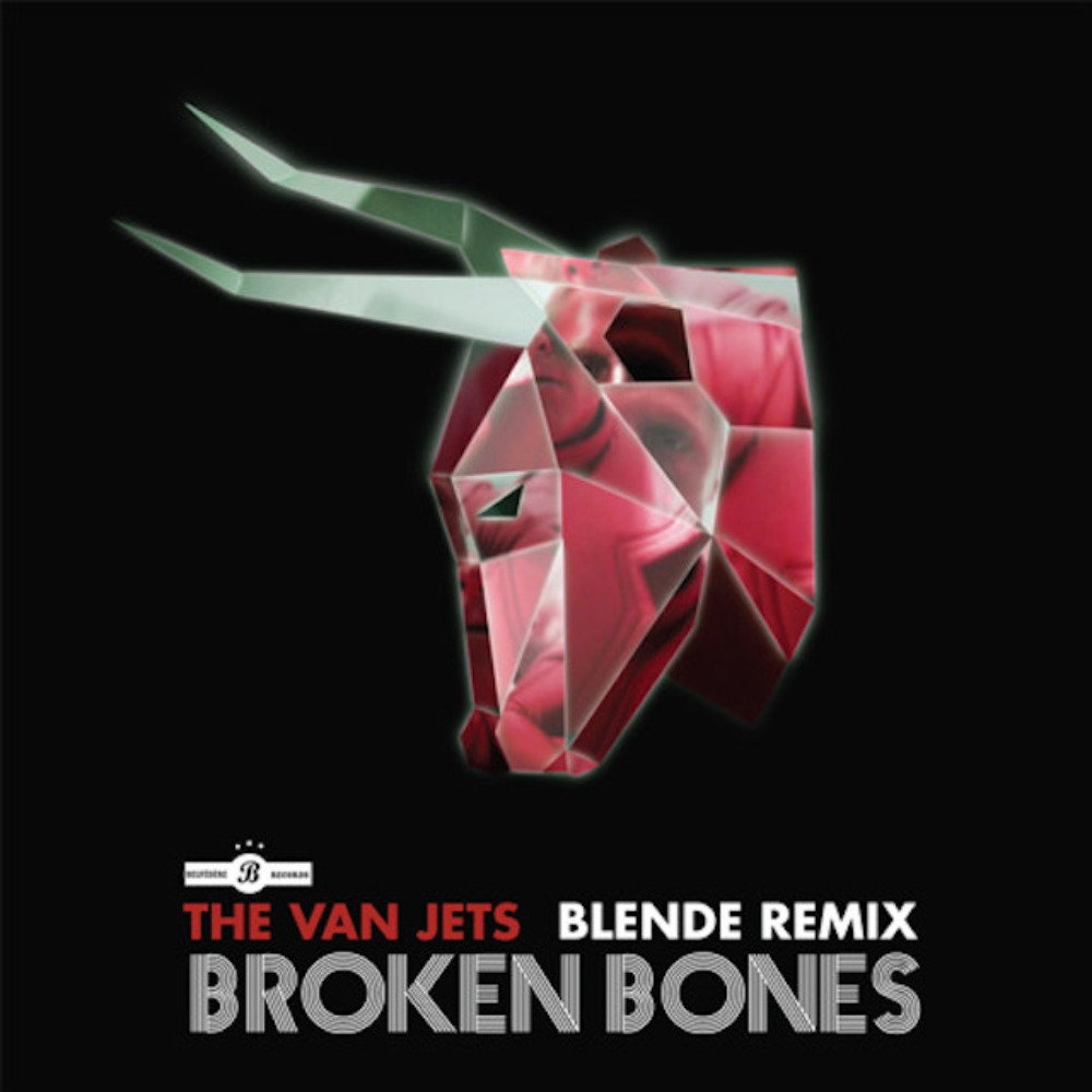 Broken Bones (Blende Remix)