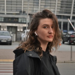KATIA GIRMAN