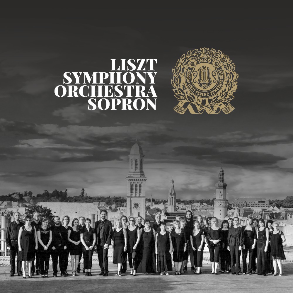 Liszt Symphony Orchestra Sopron