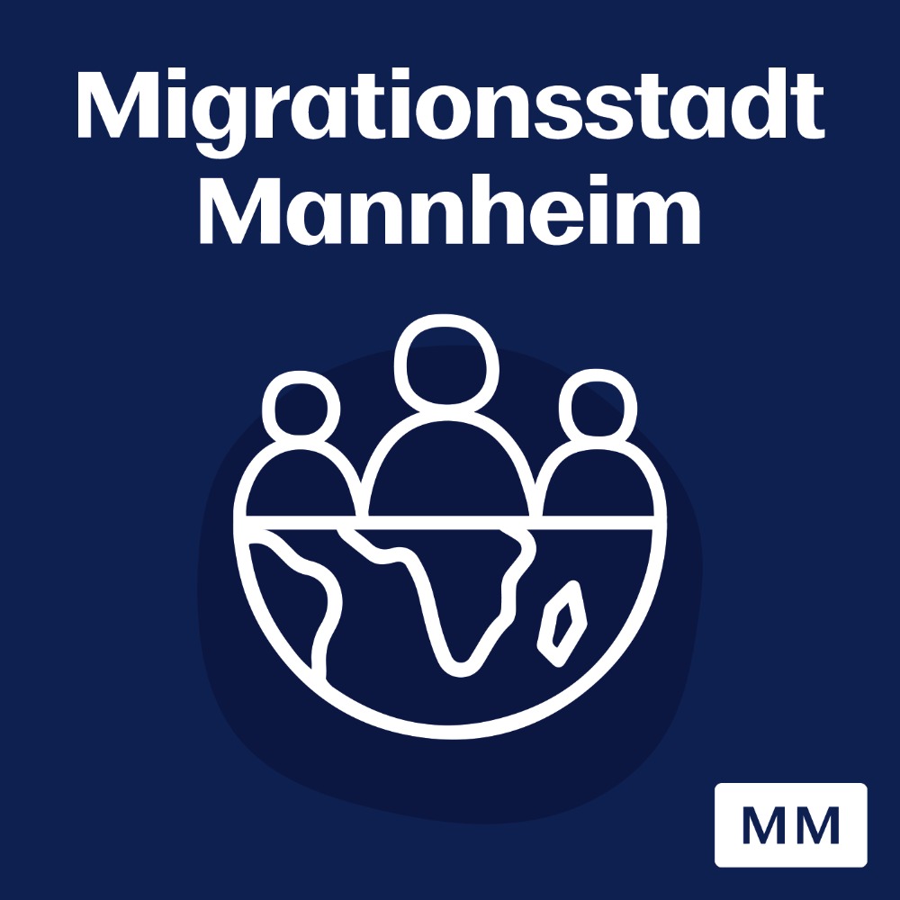 Migrationsstadt Mannheim