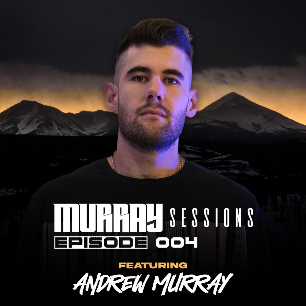 feat. Andrew Murray