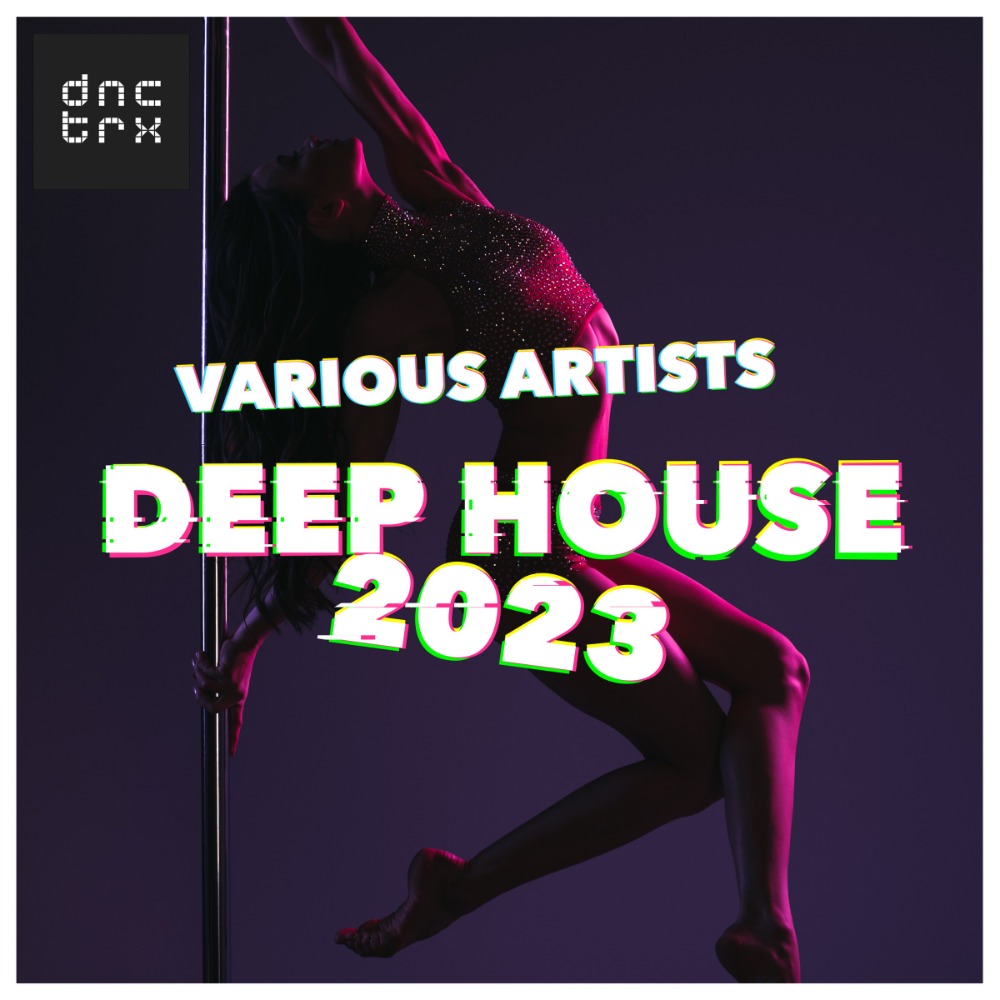 Various Artists Deep House 2023