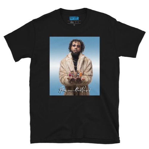 I.K.N.W. HENRY T-Shirt (The Classic)