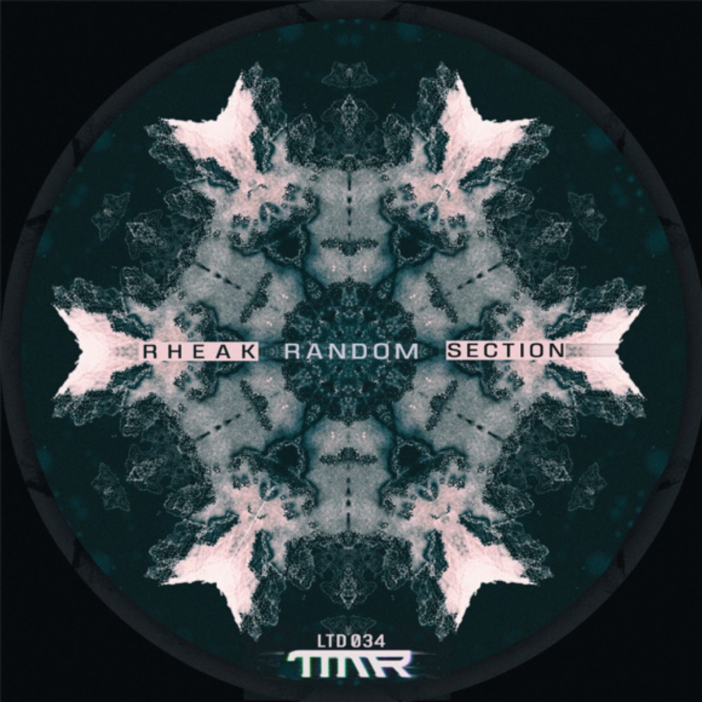 Random Section EP