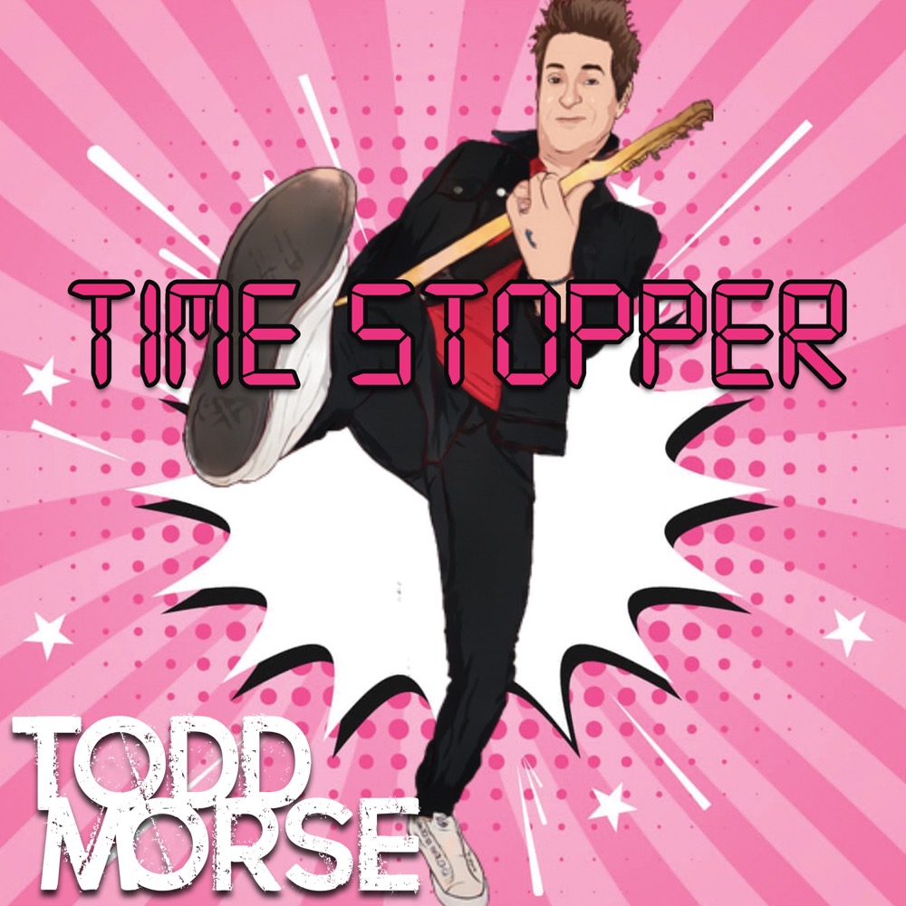Time Stopper