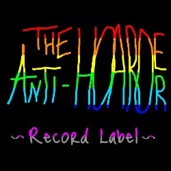 The Anti-Hoarder Record Label