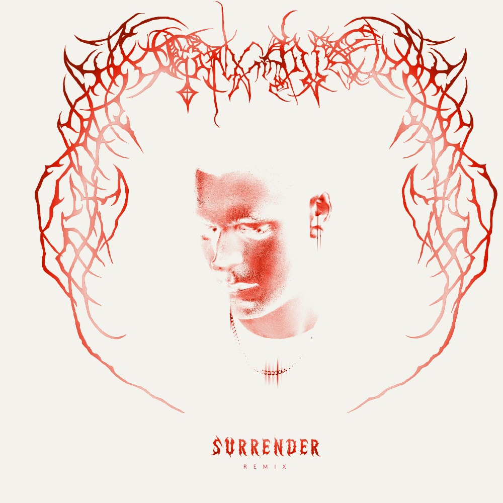 Surrender Remix