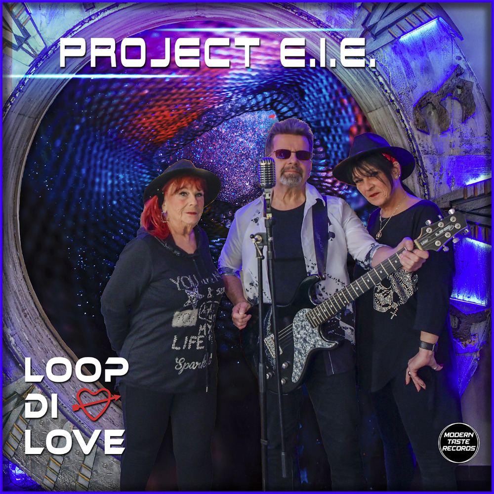 Loop Di Love - Single