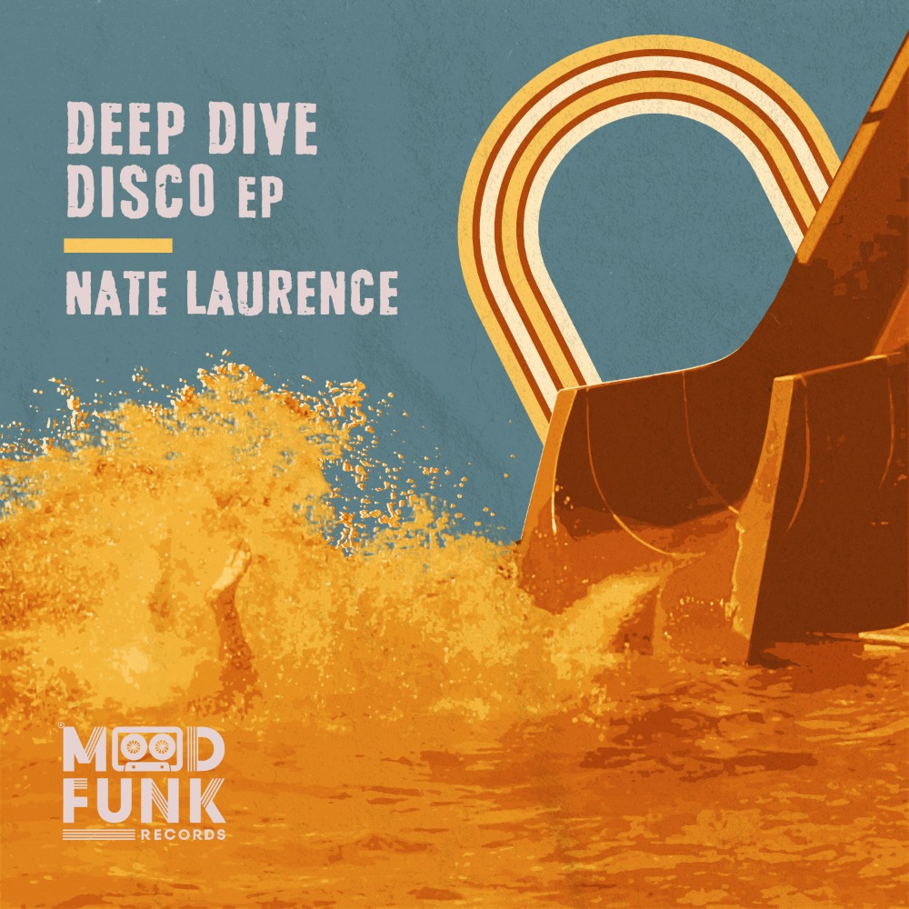 Deep Dive Disco Ep