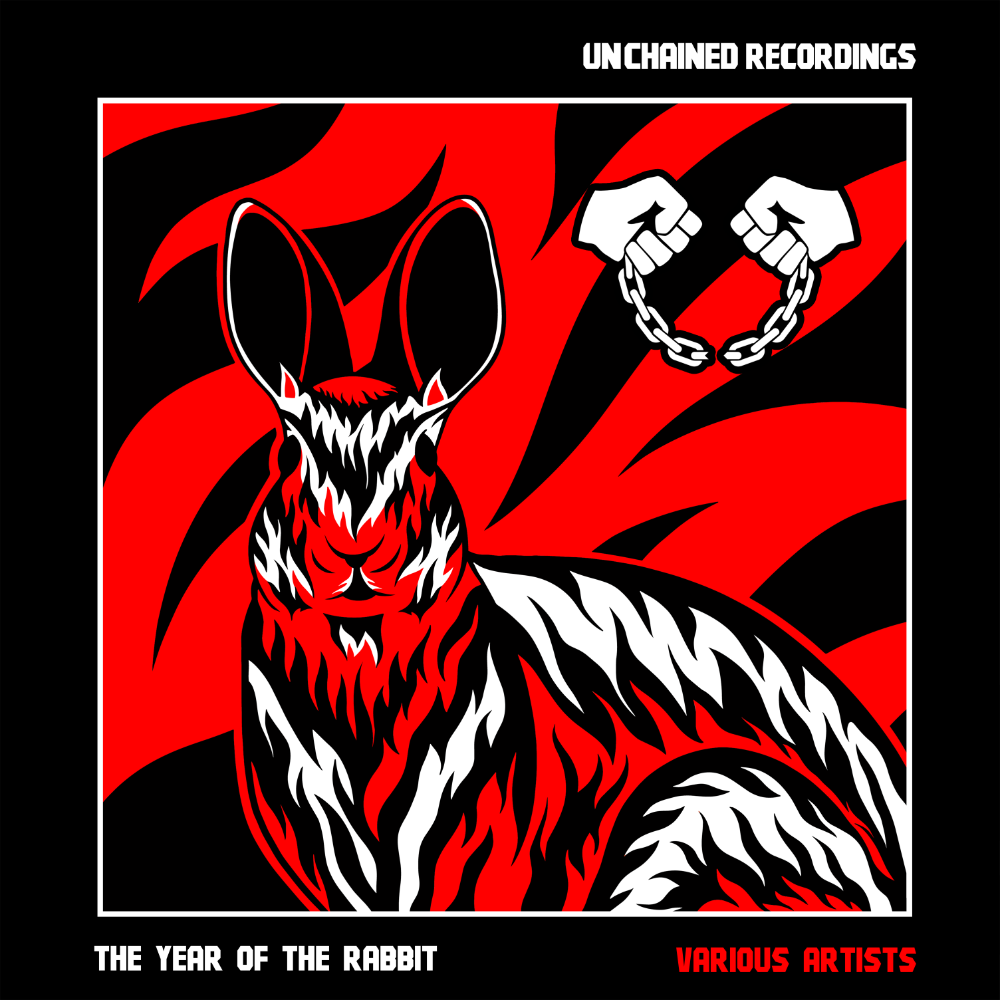 UNCHAINED:  The Year of The Rabbit