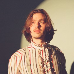 Patrick stefan