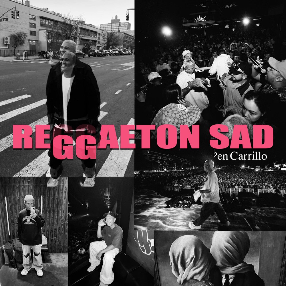 REGGAETÓN SAD :(