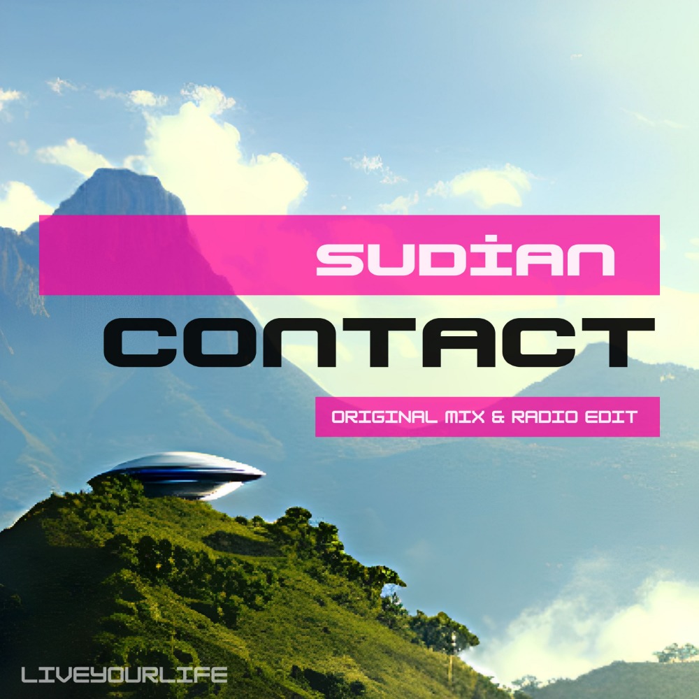 Sudian - Contact