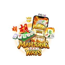 Slot Mahjong Ways bet 200 Deposit Dana Terbaik