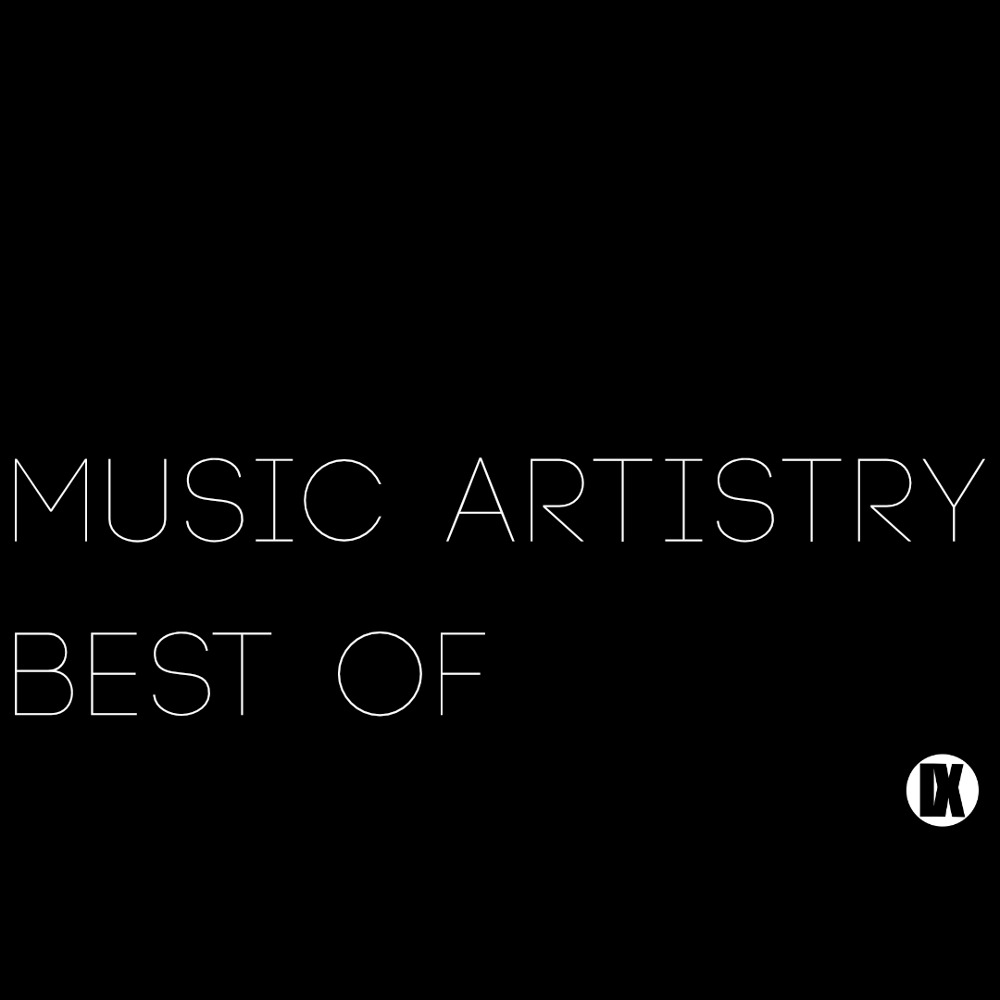 Music Artistry best of