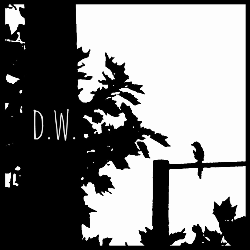Dark Whisper (Single)