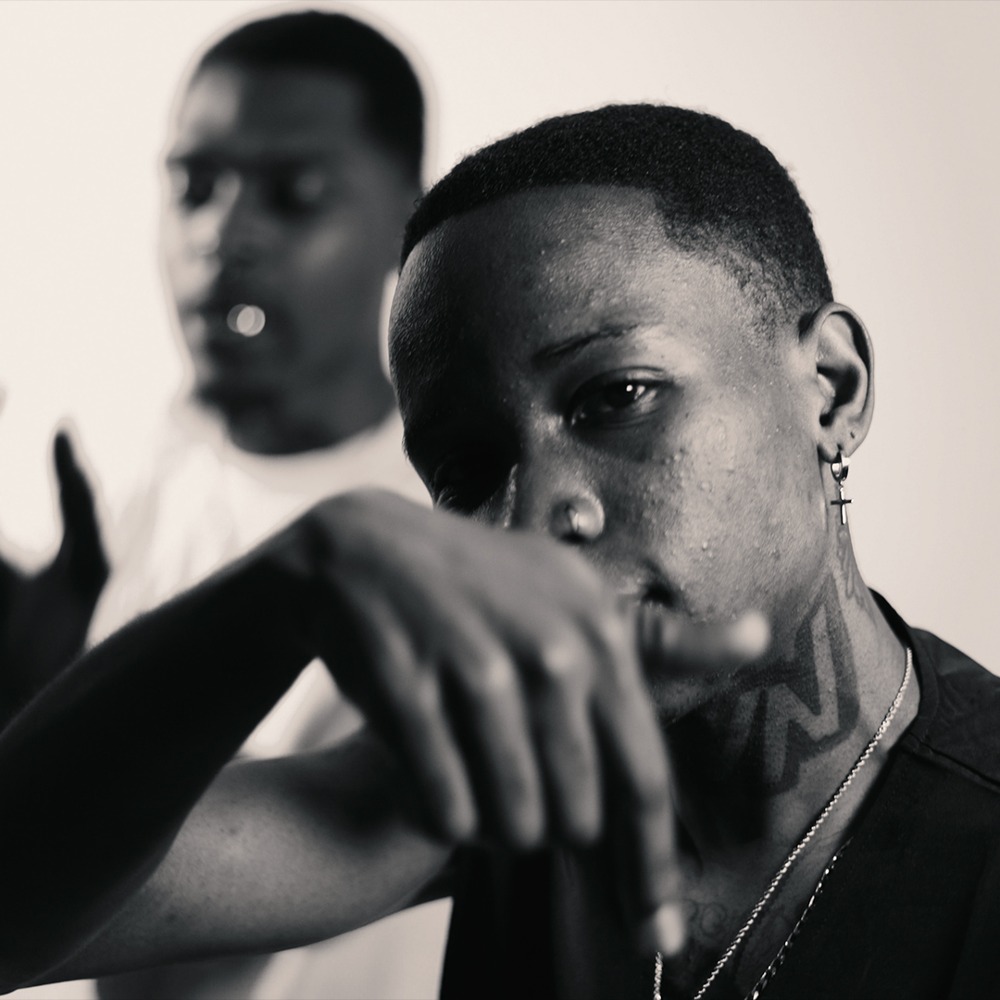 RUGER ft NBF BrickBoy