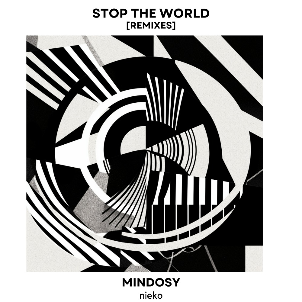 Stop the World [The Remixes]