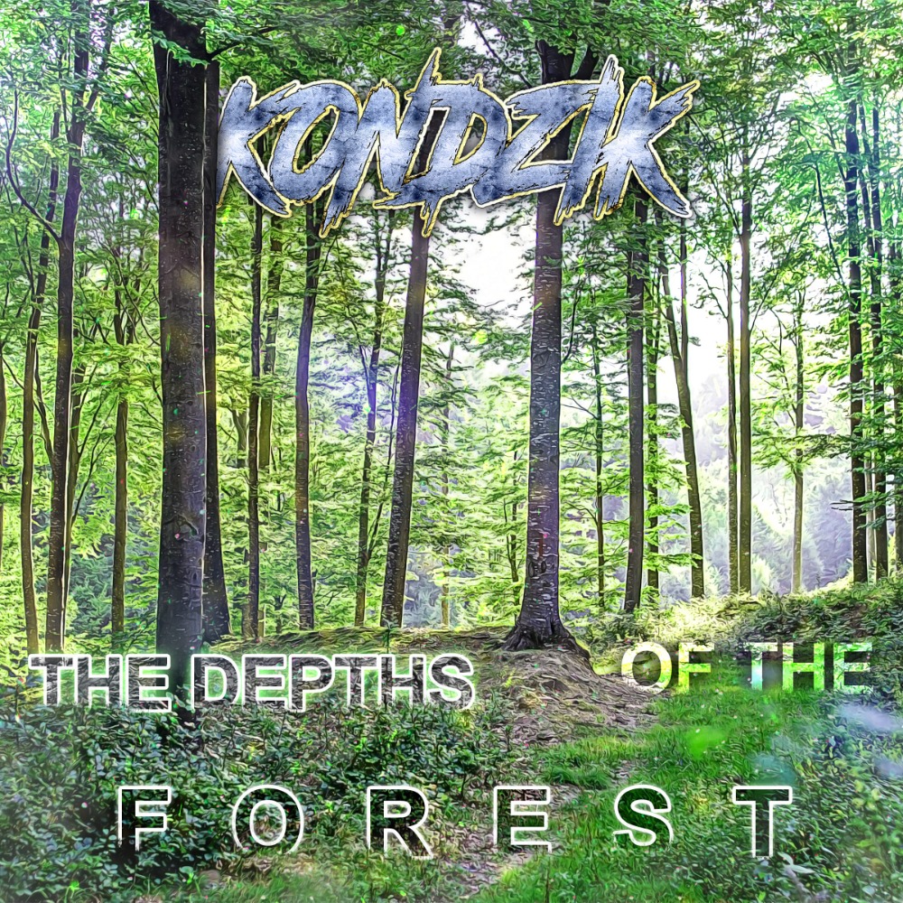 The Depths Of The Forest - Single