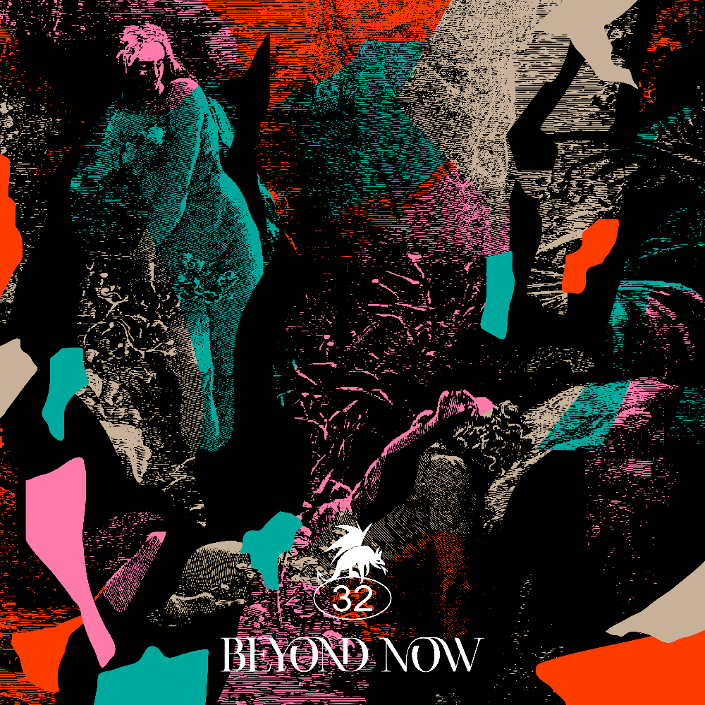 Be There (feat. Johanson)