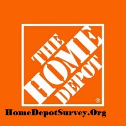 Homedepotsurvey.Org