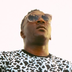 Troy Sawyer and the Elementz