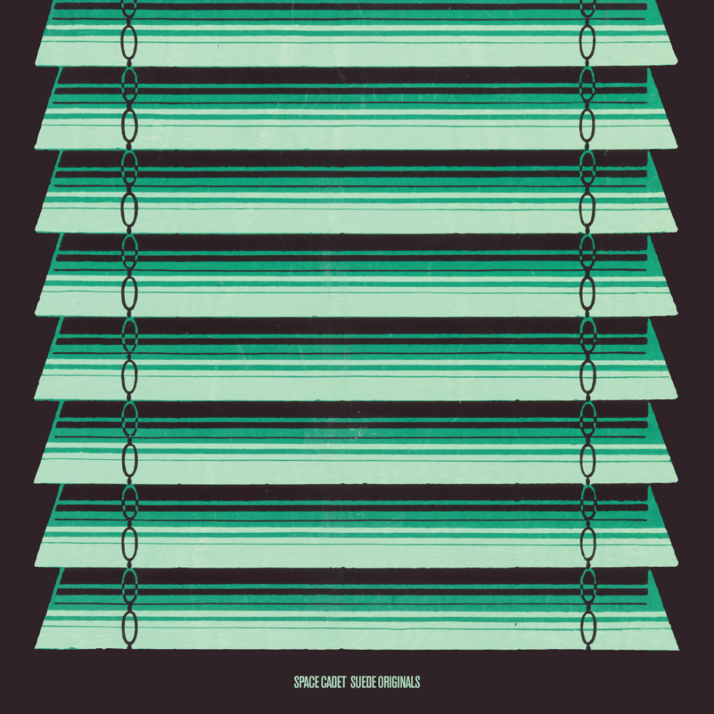 SUEDE ORIGINALS (SINGLE)
