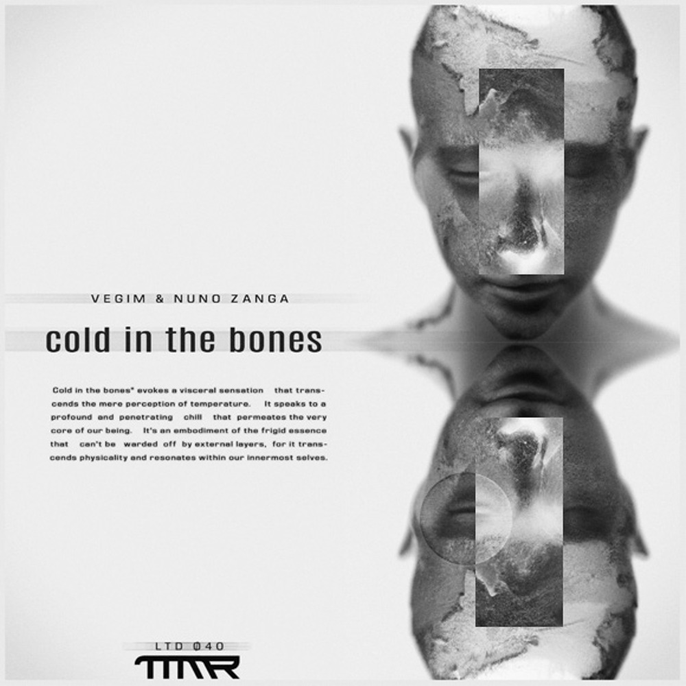 Cold in the bones EP