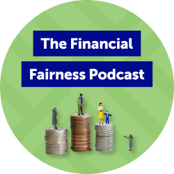 Financial Fairness Podcast