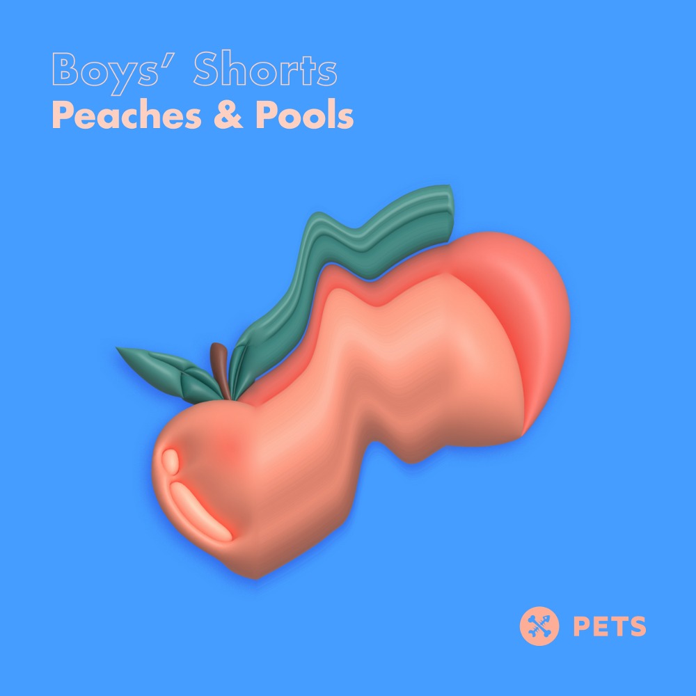 Peaches & Pools