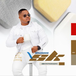 Mthandeni King igcokama elisha