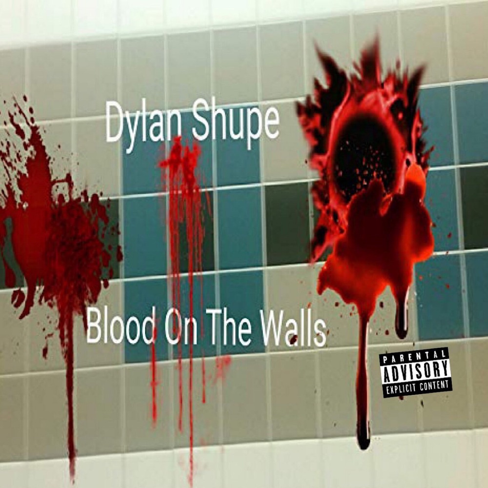 Blood on The Walls