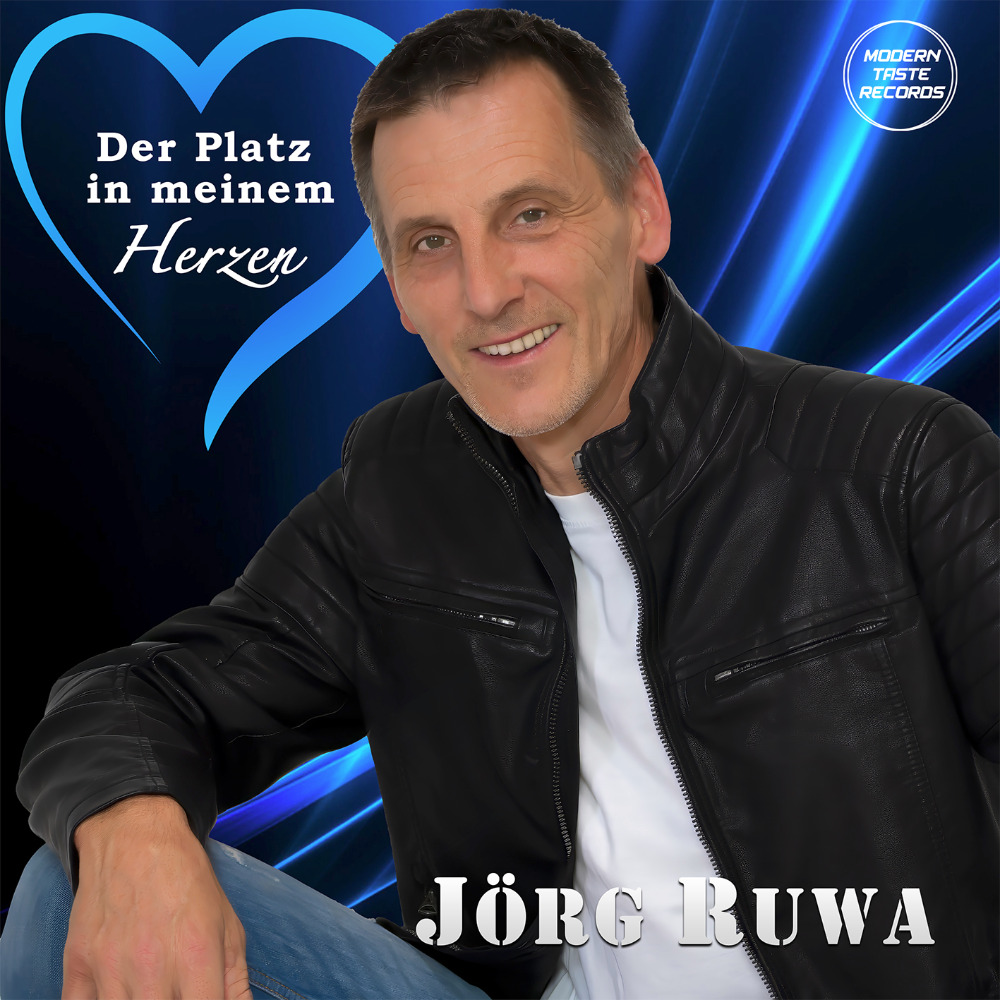 Der Platz in meinem Herzen