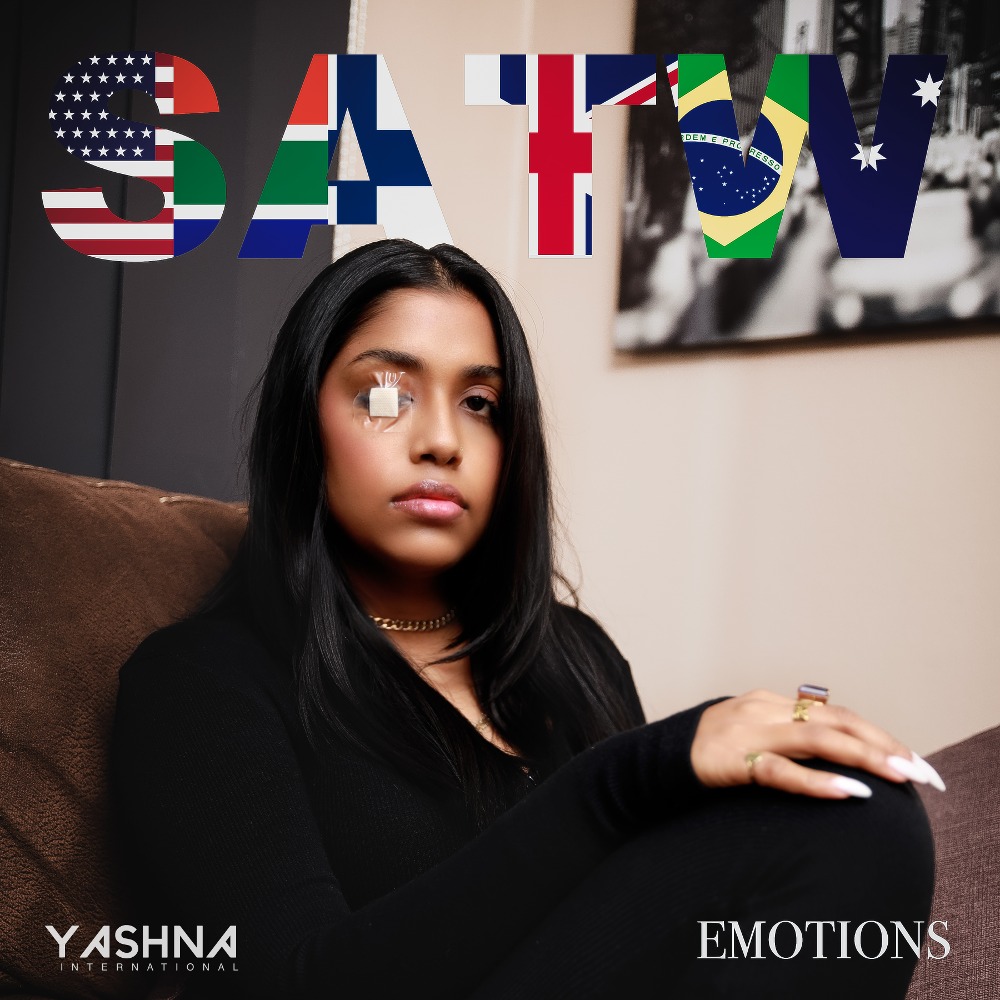 Emotions - EP