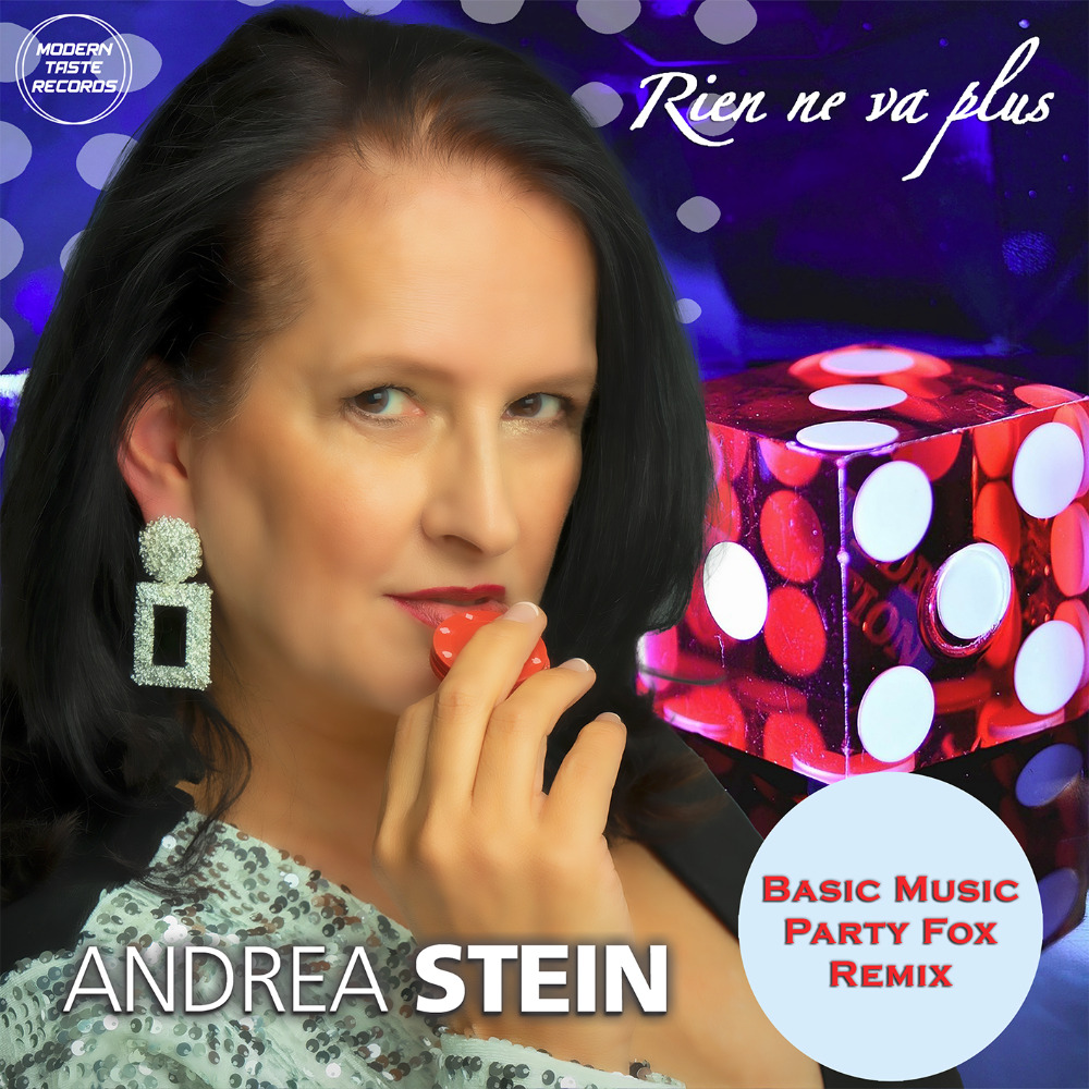 Rien ne va plus (Basic Music Party Fox Remix) - Single