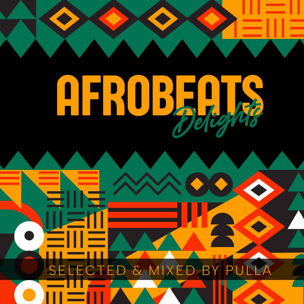 AFROBEATS Delights