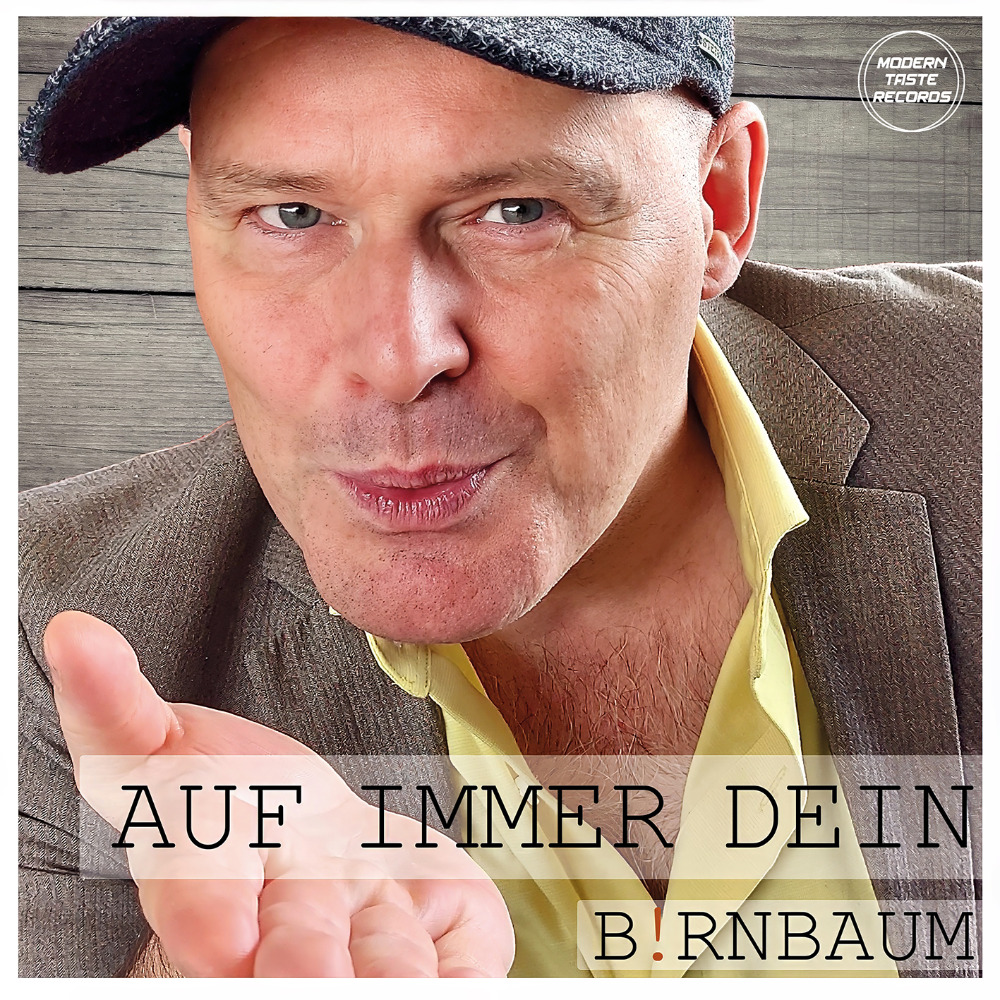 Auf immer Dein - Single