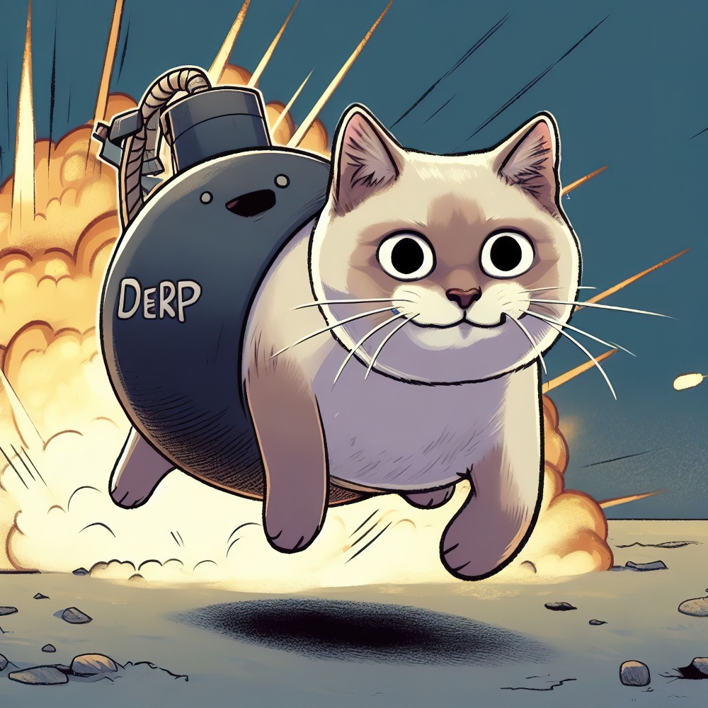Kitty Bomb